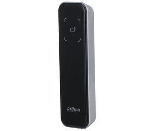 DHI-ASR2200A Mifare IP66 Зчитувач Dahua FRT-31001 фото