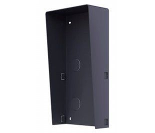 DS-KABD8003-RS2 Накладна панель для захисту від дощу (для двох модулів) FRT-58868 фото