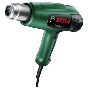 Bosch EasyHeat 500 Фен FRT-27047 фото