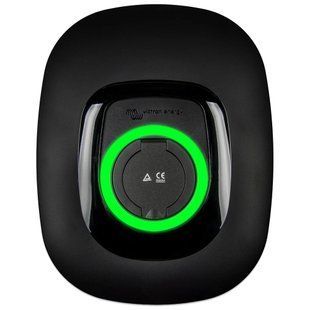 Victron Energy NS Black Пластикова накладка для зарядної станції FRT-10258 фото