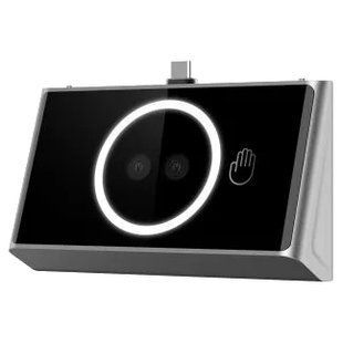 DS-KAB673-P Сканер відбитку долоні та відбитку вен на долоні Hikvision FRT-47064 фото