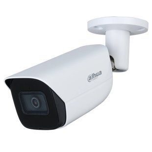 DH-IPC-HFW3841E-S-S2&nbsp;8МП (2.8мм) с микрофоном IP відеокамера Dahua FRT-34392 фото