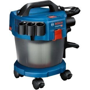Bosch GAS 18V-10L (3165140995405) Пилосос акумуляторний FRT-13775 фото