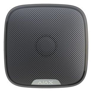 DummyBox Ajax StreetSiren black Корпус FRT-18063 фото
