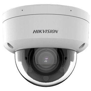 DS-2CD2743G2-LIZS2U&nbsp;4МП (2.8-12мм) с микрофоном IP відеокамера Hikvision FRT-74401 фото