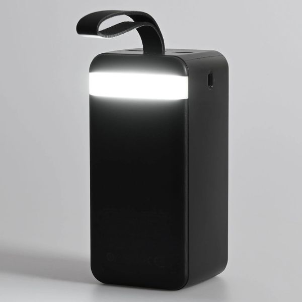 TITANUM 741S 22.5W Black 50000mAh Повербанк FRT-50555 фото