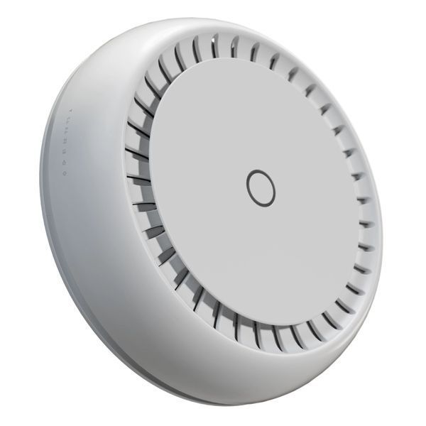 MikroTik RBcAPGi-5acD2nD-XL Wi-Fi cAP XL ac Точка доступу FRT-87891 фото