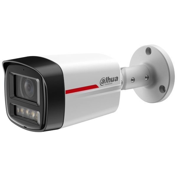 DH-IPC-HFW2449TL-S-PRO&nbsp;4МП (3.6мм) IP відеокамера Dahua FRT-82541 фото
