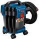 Bosch GAS 18V-10L (3165140995405) Пилосос акумуляторний FRT-13775 фото 2