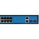 Ewind EW-ES2020CF-AP PoE Комутатор 16 портів некерований FRT-30133 фото 3
