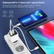Choetech PD6052 White PD35W GAN A+C Адаптер FRT-93029 фото 3