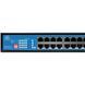 Ewind EW-ES2020CF-AP PoE Комутатор 16 портів некерований FRT-30133 фото 2