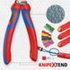 KNIPEX 70 02 160 &Oslash;4,0мм Кусачки бокові (бокорізи) FRT-90264 фото 4