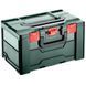 Metabo metaBOX 280 L Кейс FRT-47397 фото 1