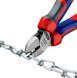 KNIPEX 70 02 160 &Oslash;4,0мм Кусачки бокові (бокорізи) FRT-90264 фото 3