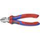 KNIPEX 70 02 160 &Oslash;4,0мм Кусачки бокові (бокорізи) FRT-90264 фото 1