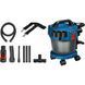 Bosch GAS 18V-10L (3165140995405) Пилосос акумуляторний FRT-13775 фото 3