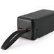 TITANUM 741S 22.5W Black 50000mAh Повербанк FRT-50555 фото 2