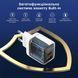 Choetech PD6052 White PD35W GAN A+C Адаптер FRT-93029 фото 4