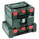 Metabo metaBOX 280 L Кейс FRT-47397 фото 2