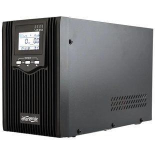 EnerGenie EG-UPS-PS2000-01 2000ВA чистая синусоида Джерело безперебійного живлення FRT-98794 фото