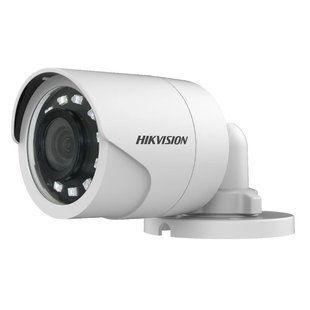 DS-2CE16D0T-IRF(C) 2МП (2.8мм) HDTVI відеокамера Hikvision FRT-63592 фото