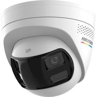 DS-2CD1367G2HP-LIUF/SL 6МП (2.8мм) IP відеокамера Hikvision FRT-12239 фото