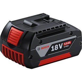 Bosch GBA 18V 5.0AH PROFESSIONAL Акумулятор FRT-96925 фото