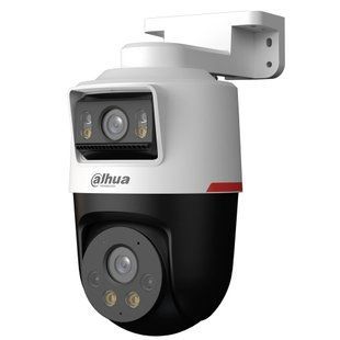 DH-IPC-PTS2249B-E2-S-PV-PRO 2+2МП (3.6мм) IP відеокамера Dahua FRT-71505 фото