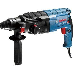 Bosch GBH 240 Перфоратор FRT-50046 фото