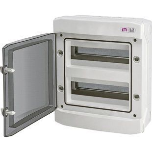 ETI ЕСН 24PT IP65 Розподільний щит FRT-00017 фото