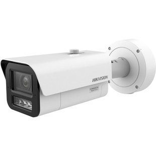 iDS-2CD7A86G2/V-XZHSY 8МП (2.8-12мм) Darkfighter 2.0 IP відеокамера Hikvision FRT-37792 фото