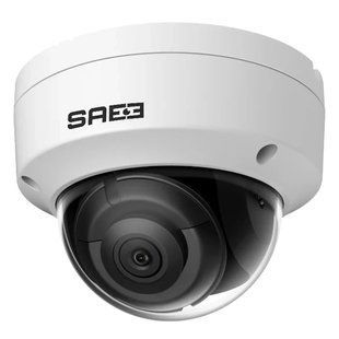 SE-IPC-4DV2-I3A/2.8 IP відеокамера SafetyEye FRT-19113 фото