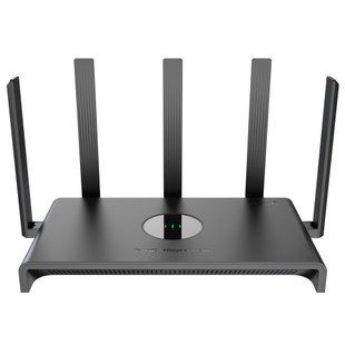 RG-EW3000GX PRO дводіапазонний 2хWAN 3000 МБ Wi-Fi 6 Wi-Fi роутер FRT-90164 фото