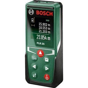 Bosch PLR 25 New (0603672521) Вимірювальний пристрій FRT-92866 фото