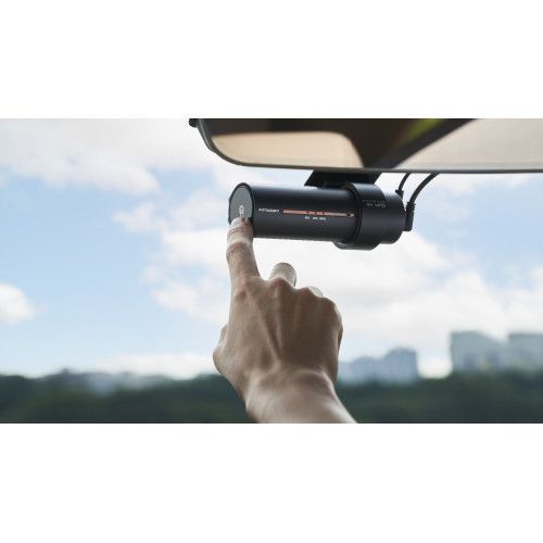 Blackvue DR970X-1CH Plus II відеореєстратор FRT-80245 фото