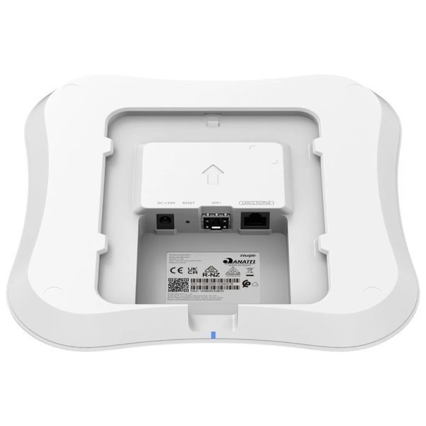 Ruijie Reyee RG-RAP73 PRO Wi-Fi 7 SFP+ внутрішня дводіапазонна Точка доступу FRT-23178 фото
