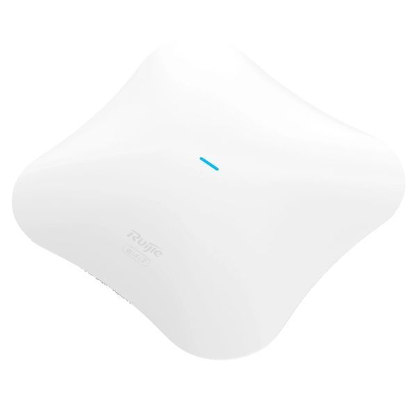Ruijie Reyee RG-RAP73 PRO Wi-Fi 7 SFP+ внутрішня дводіапазонна Точка доступу FRT-23178 фото