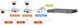 DH-PFT1300 для PFT1200 PoE розширювач Dahua FRT-65410 фото 2