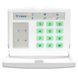 Tiras K-LED4 Клавіатура Тірас FRT-10641 фото 1