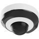 DomeCam Mini 8МП (4мм) IP відеокамера (Білий) FRT-92988 фото