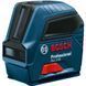 Bosch Professional GLL 2-10 (0601063L00) Нiвелiр FRT-80141 фото 1