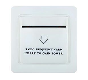 CARD HOLDER PES кишеня для заощадження енергії&nbsp;в готелях FRT-56465 фото