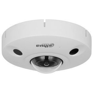 DH-IPC-EBW81242P-AS-IVC-S2&nbsp;12МП (1.29мм) Fisheye IP відеокамера Dahua FRT-75154 фото
