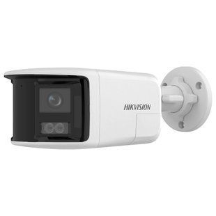 DS-2CD1T63G2P-LIUF/SL 6МП (2.8мм) IP відеокамера Hikvision FRT-49942 фото