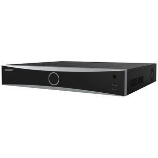 DS-7716NXI-K4(D) 16-канальный 1.5U K AcuSense 4K Відеореєстратор Hikvision FRT-57531 фото