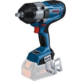 Bosch PRO GDS 18V-1000 Акумуляторний ударний гайковерт FRT-22986 фото