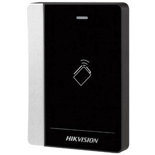 DS-K1102AEM EM/Mifare IP64 Зчитувач Hikvision FRT-71225 фото