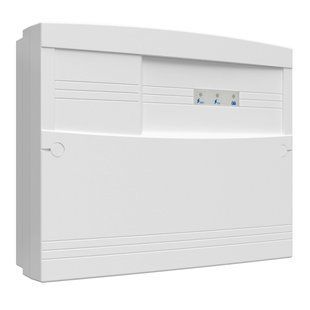 TIRAS Technologies 1215 12В 1.5А Блок живлення FRT-12750 фото