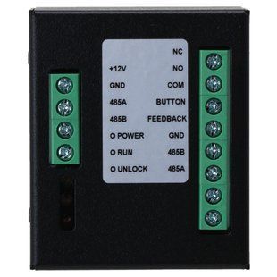 DHI-DEE1010B-S2 Модуль розширення для домофонії FRT-88120 фото